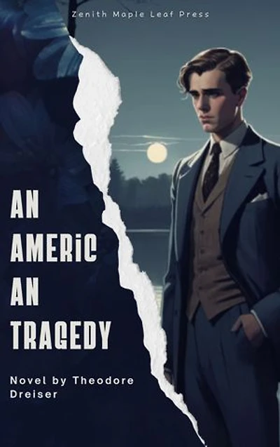 An American Tragedy: A Haunting Tale of Ambition, Love, and the Dark Side of the American Dream