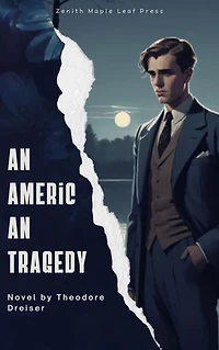 An American Tragedy: A Haunting Tale of Ambition, Love, and the Dark Side of the American Dream