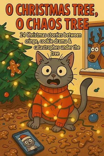 O Christmas tree, O Chaos Tree