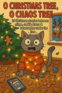 O Christmas tree, O Chaos Tree