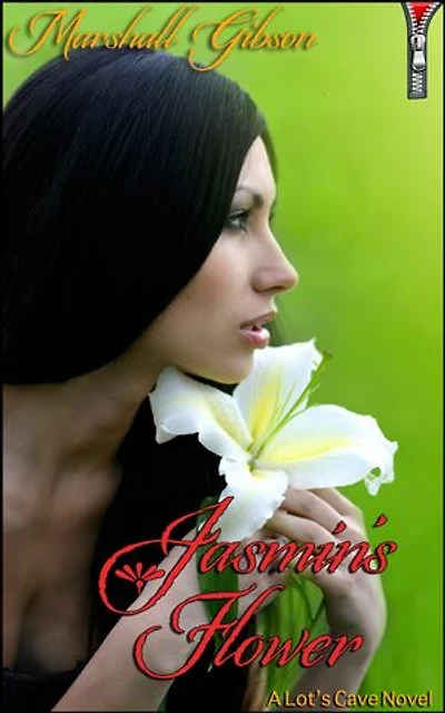 Jasmin's Flower: Jasmin's Tingle, #2