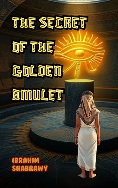 The Secret of the Golden Amulet: A breathtaking pharaonic adventure… where courage breaks the spell!