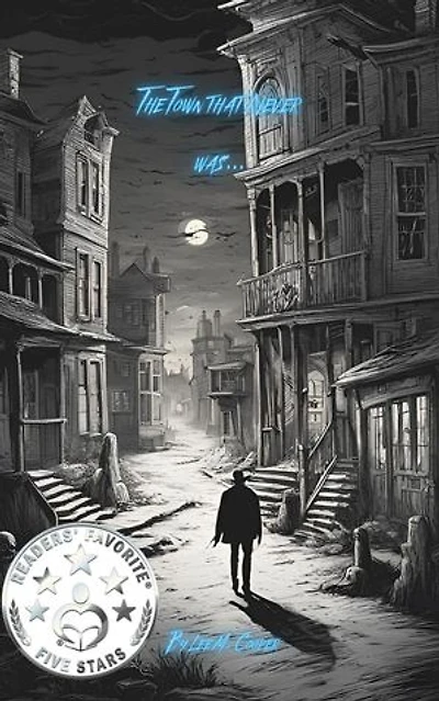 The Town that Never was...