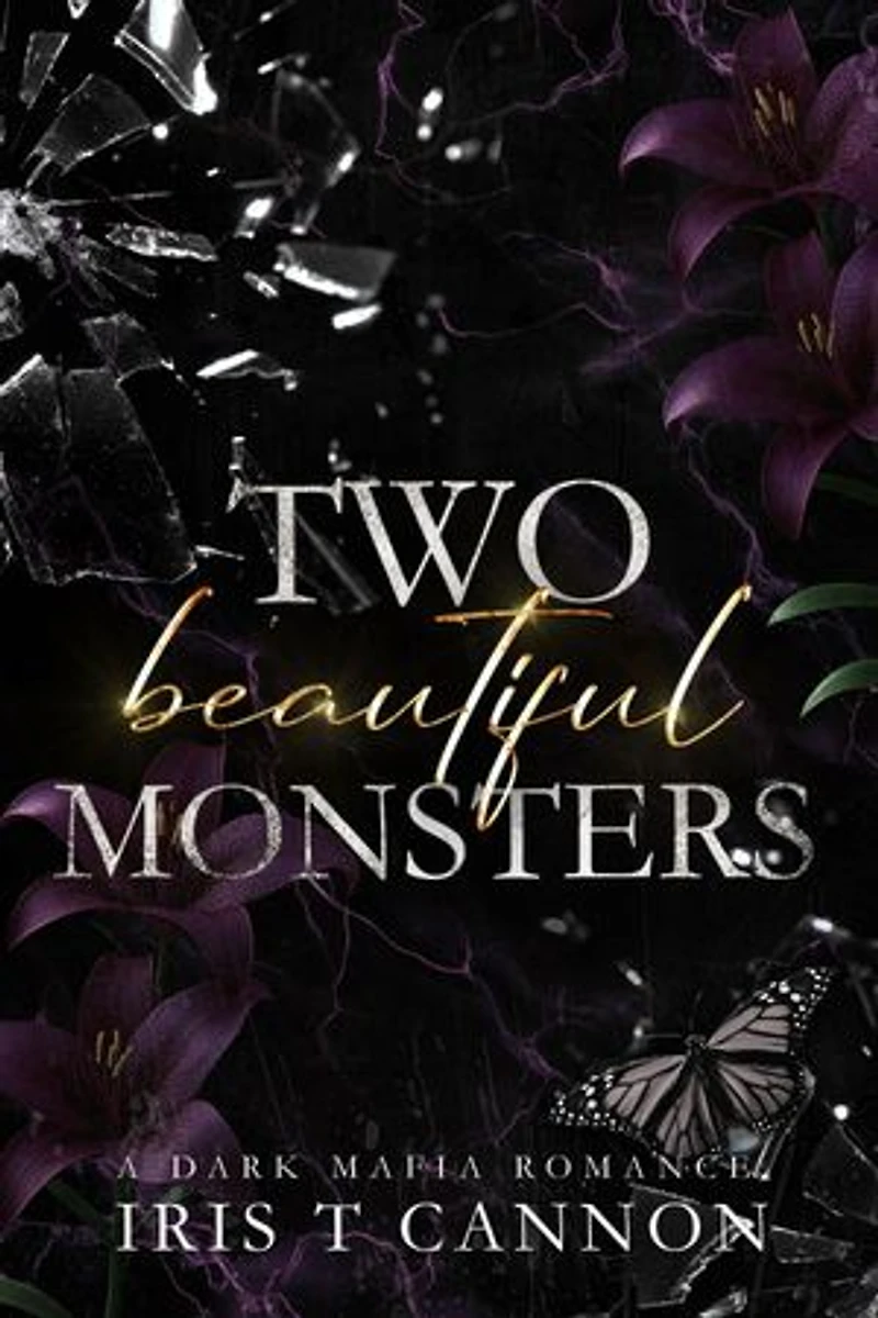 Beautiful Monsters: A Dark Mafia Romance