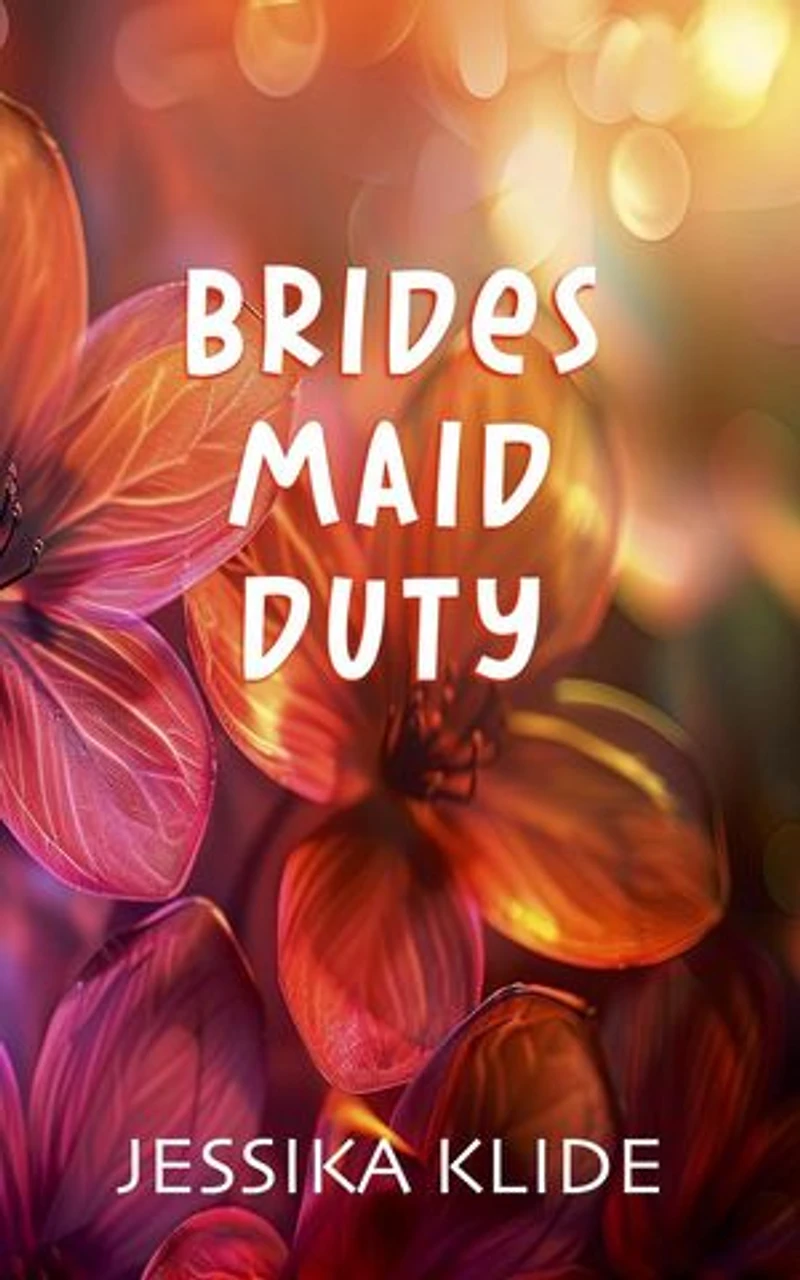 Bridesmaid Duty: Such A Boss