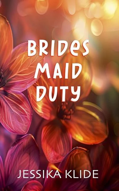 Bridesmaid Duty: Such A Boss