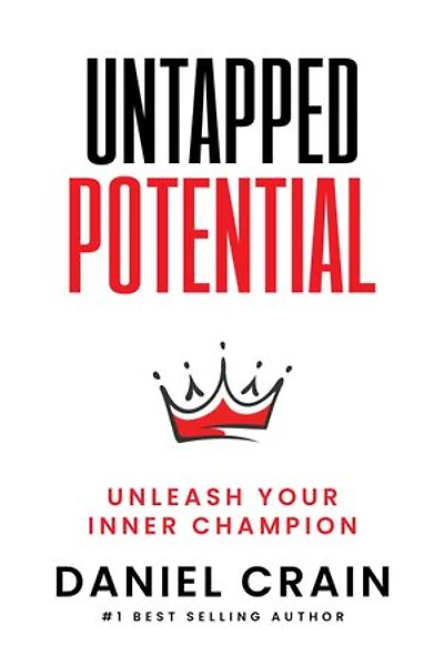 Untapped Potential: Unleash Your Inner Champion