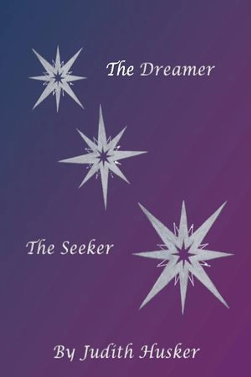 The Dreamer The Seeker