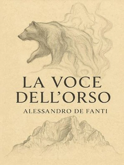 La Voce dell'Orso