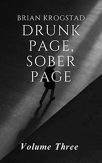 Drunk Page, Sober Page Volume Three: Drunk page sober page, #3