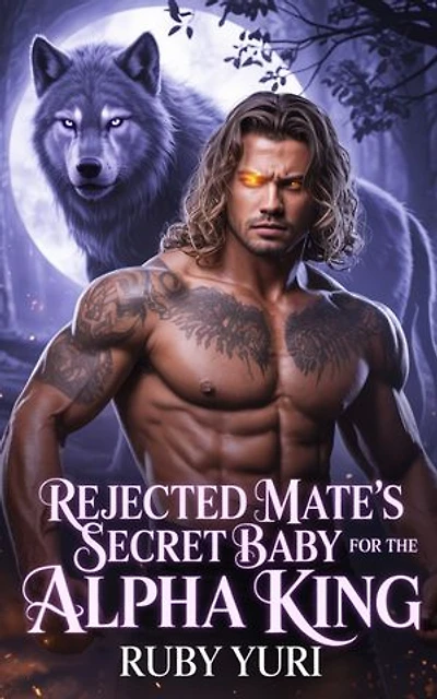 Rejected Mate's Secret Baby for the Alpha King: A Pregnant and Rejected Mate Second Chance Alpha's fated choice Paranormal Werewolf Romance