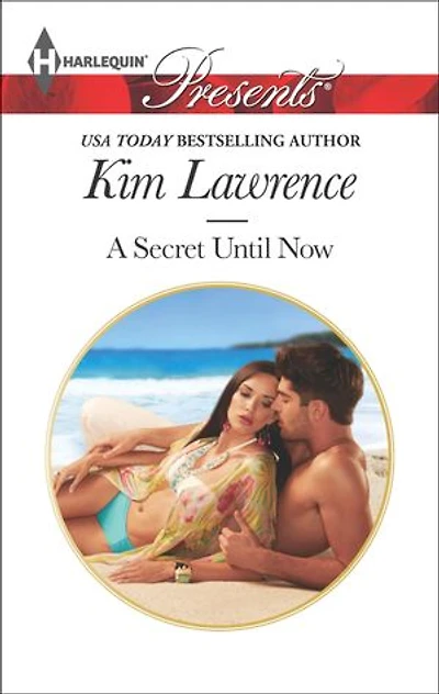 A Secret Until Now