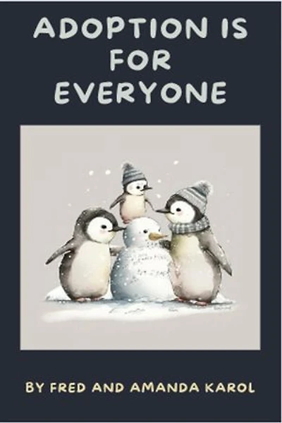 Adoption is for Everyone