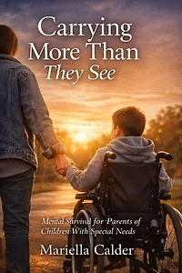 Carrying More Than They See