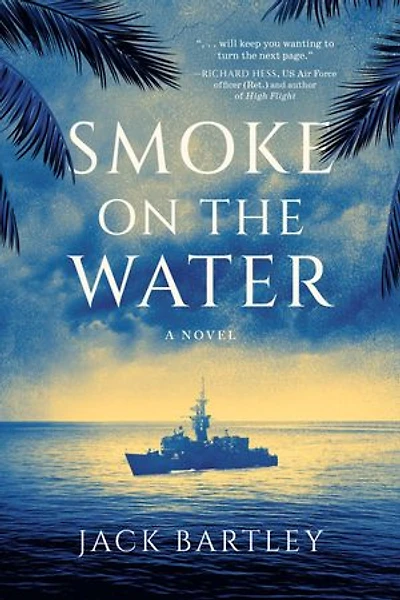 Smoke on the Water