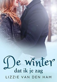 De winter dat ik je zag: Verliefd en Verloren, #2