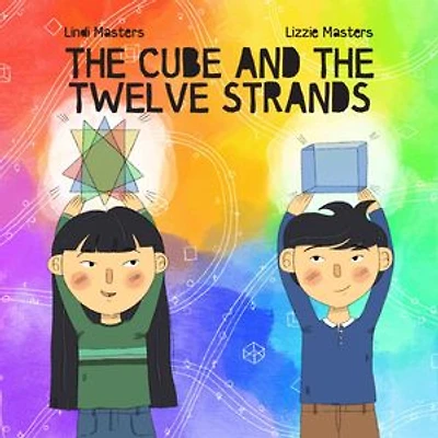 The Cube and the Twelve Strands