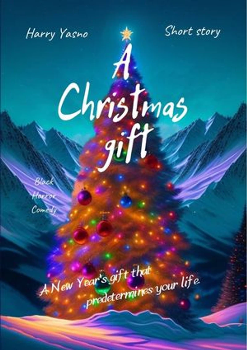 A Christmas gift