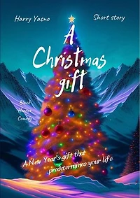 A Christmas gift