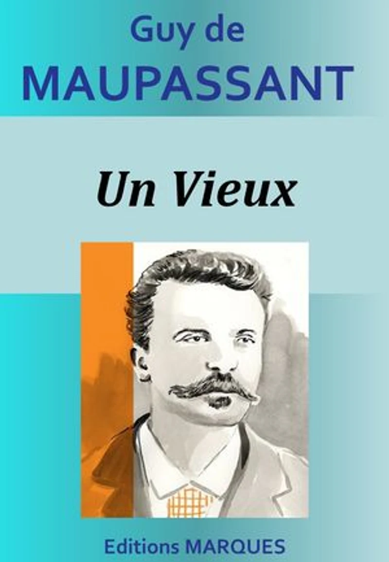 Un Vieux