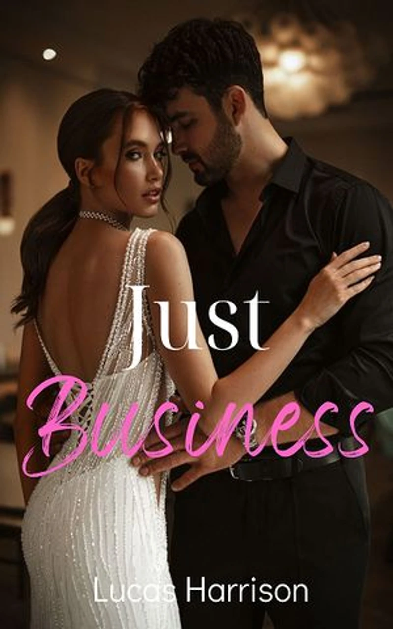 Just business