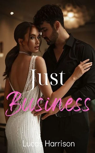 Just business