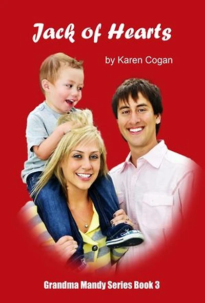 Jack of Hearts: Grandma Mandy Series Book Three