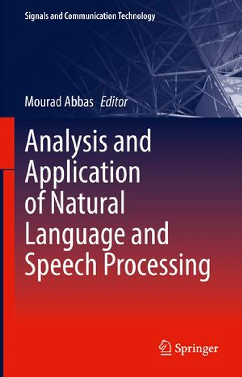 Analysis and Application of Natural Language Speech Processing