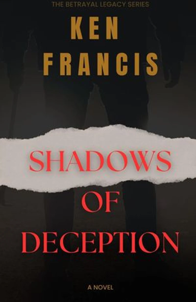SHADOWS OF DECEPTION: THE BENEFICIARY