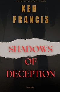 SHADOWS OF DECEPTION: THE BENEFICIARY