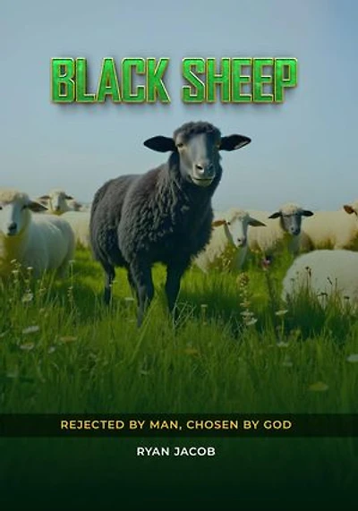 Black Sheep
