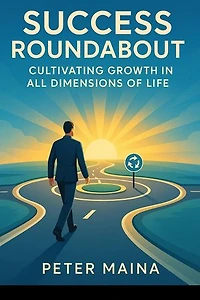 Success Roundabout: Cultivating Growth in Dimensions of Life: PERSONAL GROWTH:SUCCESS ROUNDABOUT, #1