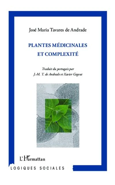 Plantes médicinales et complexité