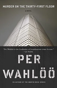 Murder on the Thirty-first Floor