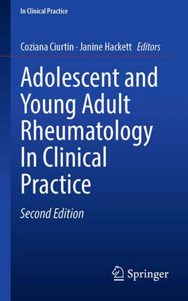 Adolescent and Young Adult Rheumatology Clinical Practice