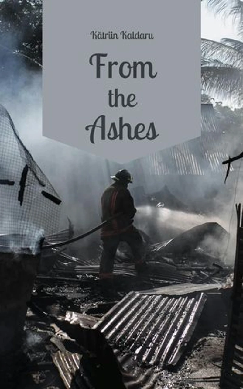 From the Ashes