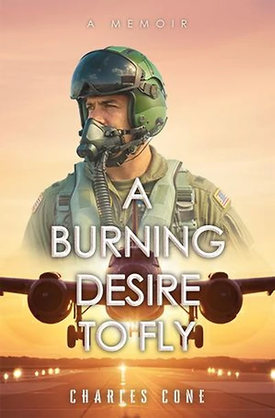 A Burning Desire to Fly