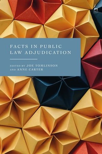 Facts Public Law Adjudication