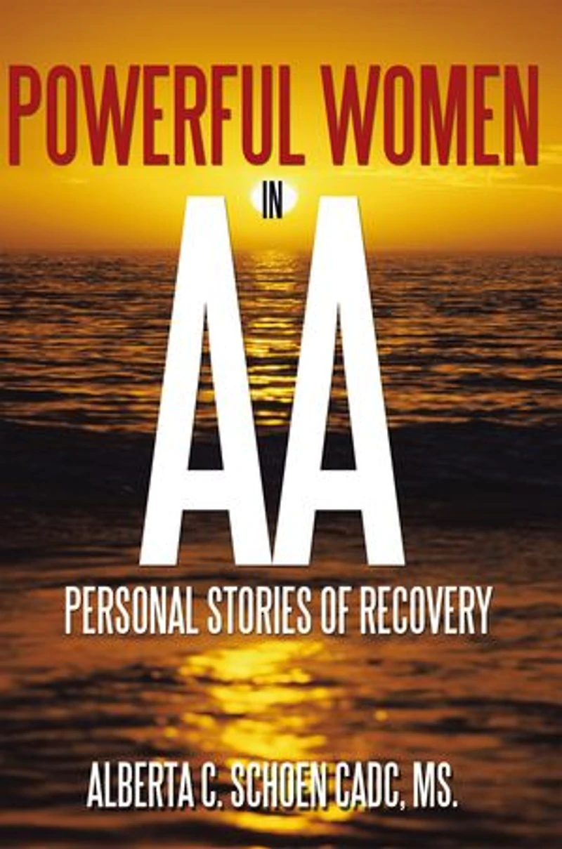 Powerful Women Aa: Personal Stories Of Recovery
