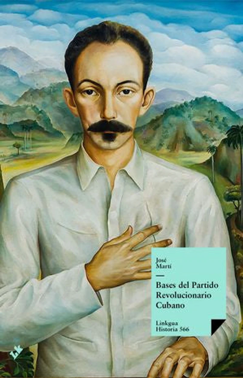 Bases del Partido Revolucionario Cubano