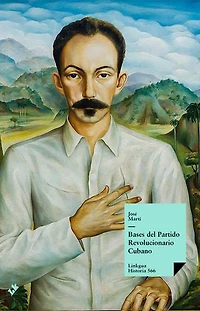 Bases del Partido Revolucionario Cubano
