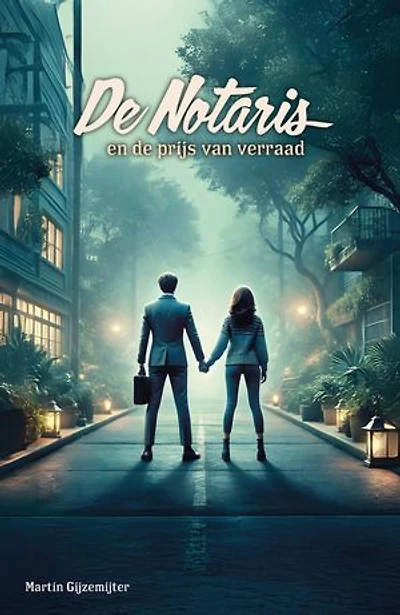 De Notaris 7 - en de prijs van verraad