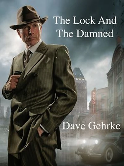 The Lock and The Damned
