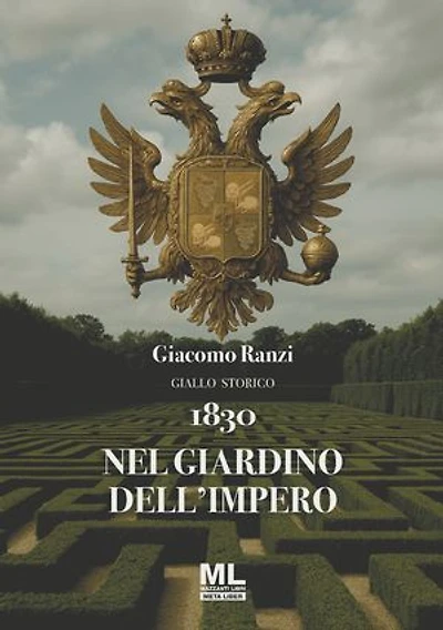 1830 Nel giardino dell'Impero