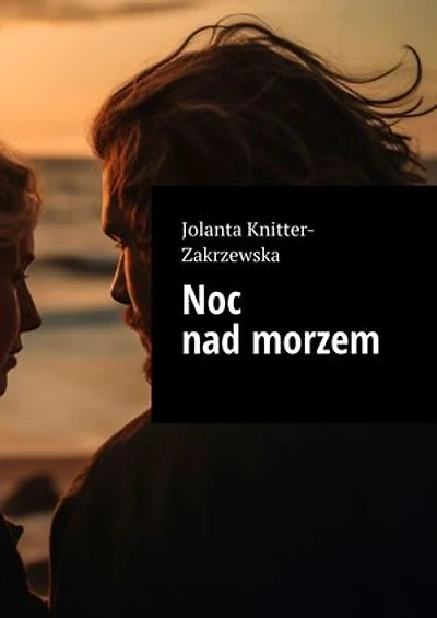 Noc nad morzem