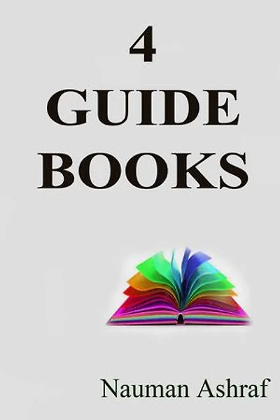 Guide Books: A Good Collection
