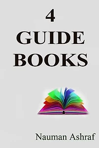 Guide Books: A Good Collection