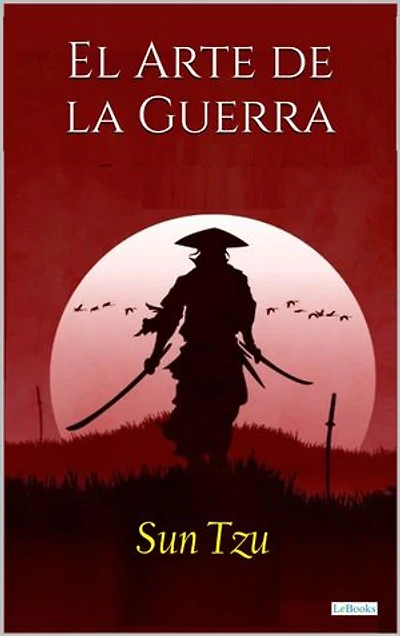 El Arte de la Guerra