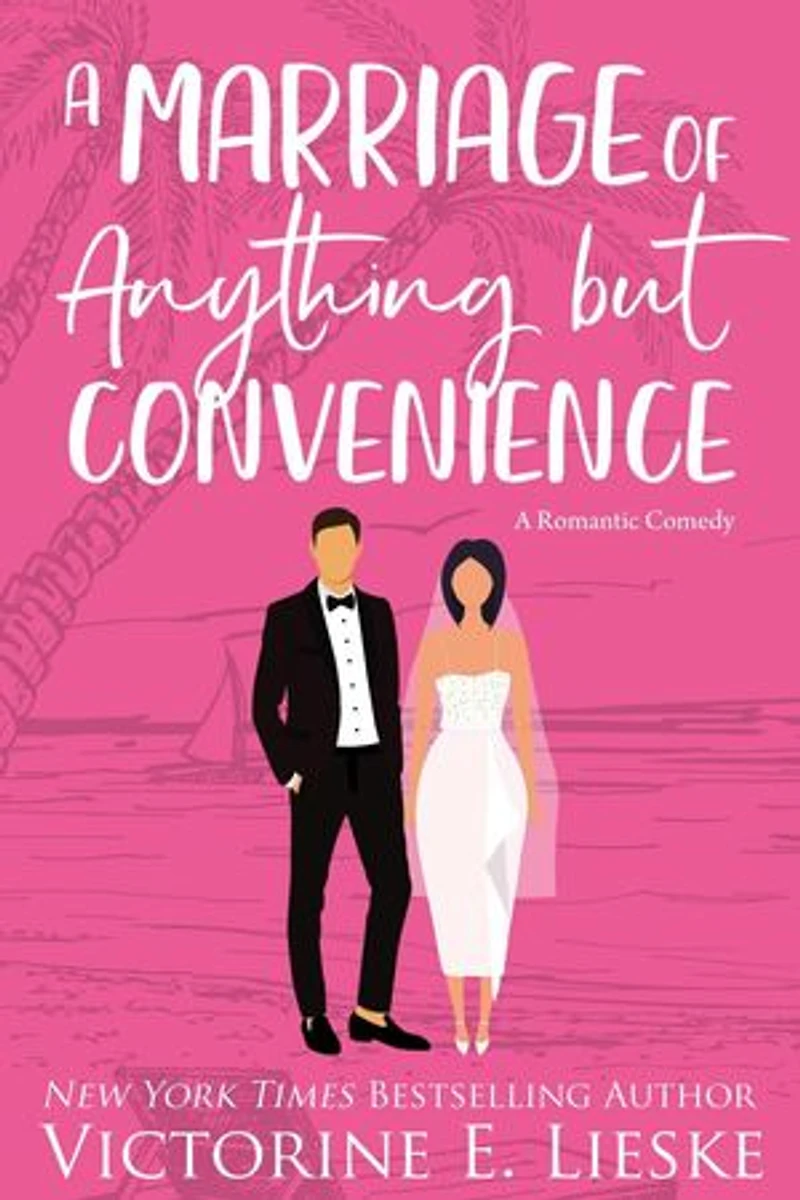 A Marriage of Anything but Convenience: The Billionaire Club, #1