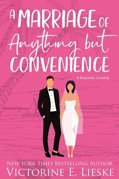 A Marriage of Anything but Convenience: The Billionaire Club, #1